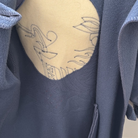 LaParka Complete Parka by Linda Lindstrom L Periwinkle - Picture 9 of 16